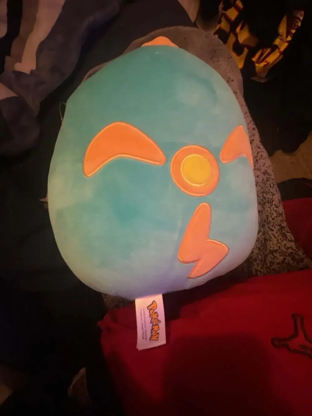 Squishmallows brand new